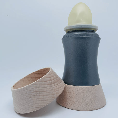 Le casse-noix TOHA L'AR BOUTIQUE