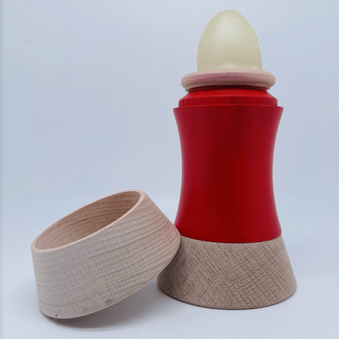 Le casse-noix TOHA L'AR BOUTIQUE