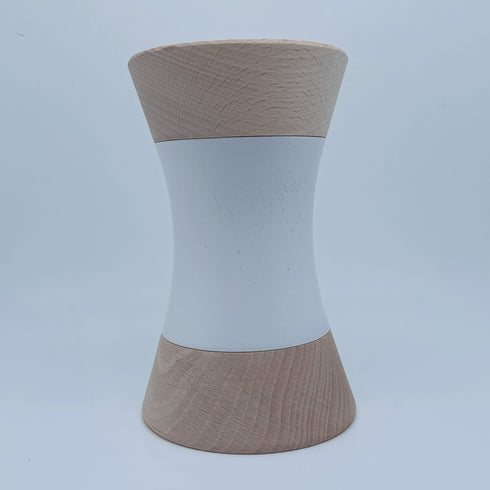 Le casse-noix TOHA L'AR BOUTIQUE Blanc