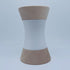 Le casse-noix TOHA L'AR BOUTIQUE Blanc