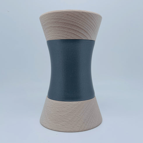 Le casse-noix TOHA L'AR BOUTIQUE Gris