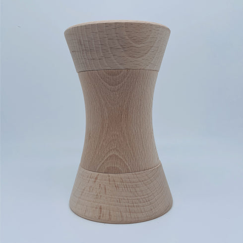 Le casse-noix TOHA L'AR BOUTIQUE Naturel