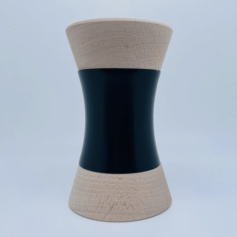 Le casse-noix TOHA L'AR BOUTIQUE Noir