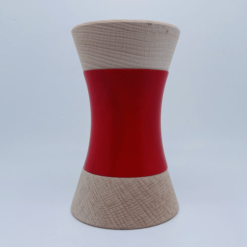 Le casse-noix TOHA L'AR BOUTIQUE Rouge