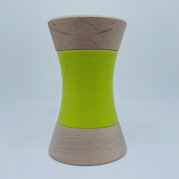 Le casse-noix TOHA L'AR BOUTIQUE Vert