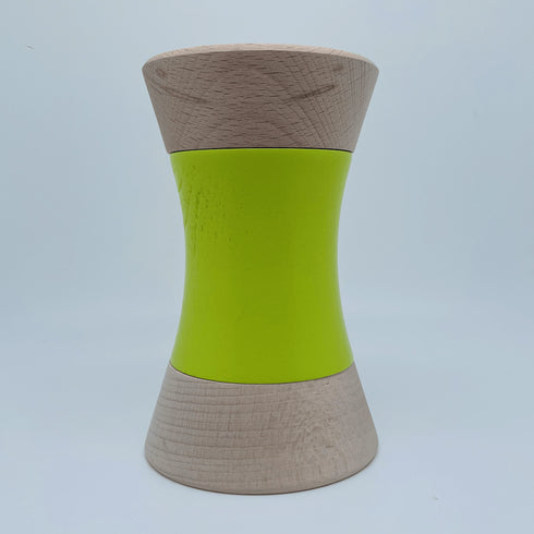 Le casse-noix TOHA L'AR BOUTIQUE Vert