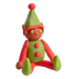 Kit pâte à modeler Mon Lutin - Patacreer