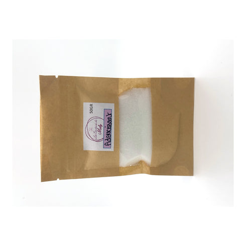 Poudre d'Aspirateur Adoucissant 50g - Les Senteurs de Maly - J'achète français - Les Senteurs de Maly
