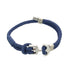 Bracelet Marina - Bleu jean - Bijoy