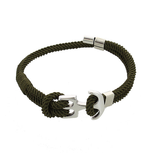 Bracelet Marina - Kaki - Bijoy