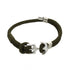 Bracelet Marina - Kaki - Bijoy