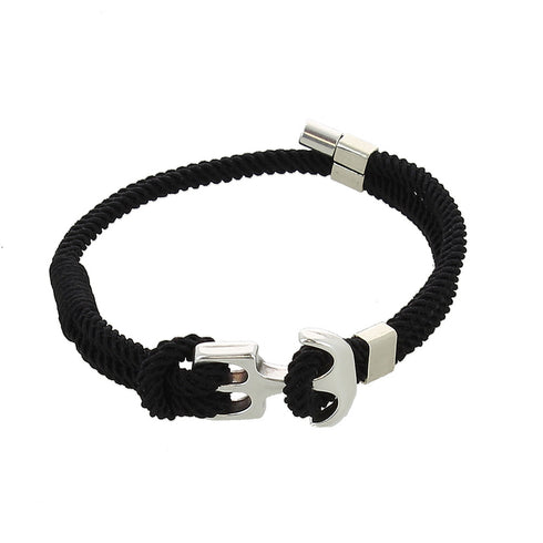 Bracelet Marina - Noir - Bijoy