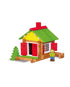 Mon chalet en bois 70 pièces - Jeujura · visuel du fabricant