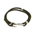 Bracelet Nouméa - Kaki - Bijoy