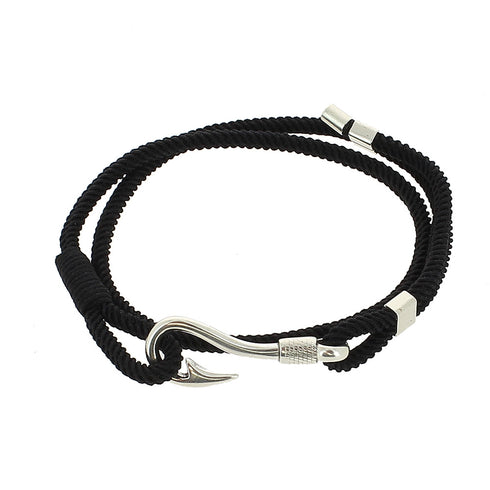 Bracelet Nouméa - Marine - Bijoy