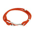 Bracelet Nouméa - Orange - Bijoy