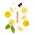 OCNI - Recharge crayon assaisonnement Citron Confit biologique fabriqué en France - tube sans taille-crayon