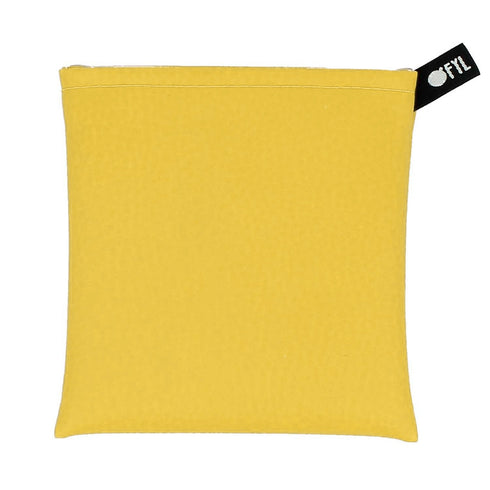 Range-chargeur jaune citron · Ofyl, visuel du fabricant à plat, à la teinte du coloris