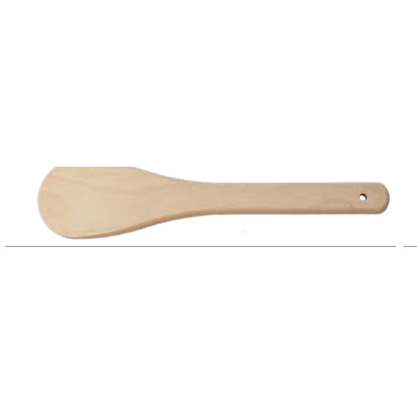 Spatule professionnelle en hêtre 40 cm