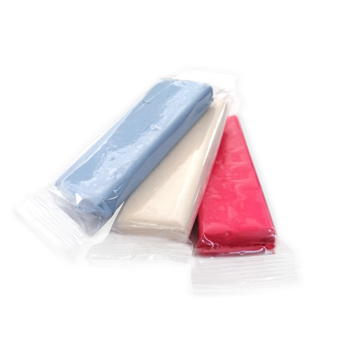 Boîte Ma craie, pâte qui devient craie - Patacreer