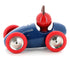 Voiture en bois Boizoos Lucien le chien - Vilac, fabriqué en France