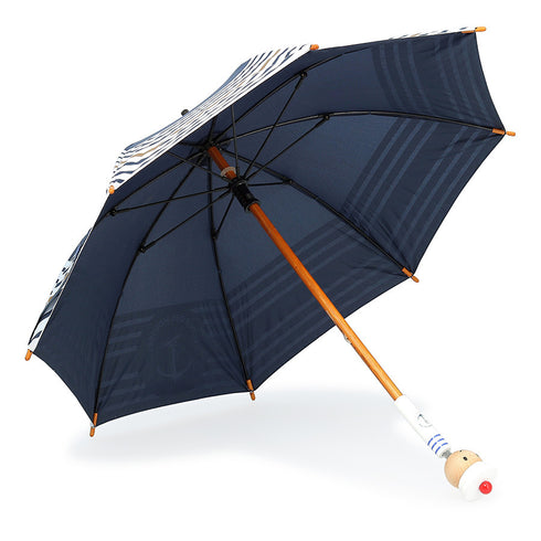 Parapluie École des mousses, Marine nationale - Vilac, fabriqué en France