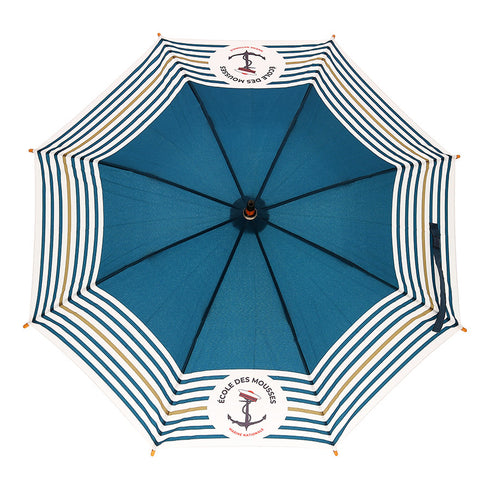 Parapluie École des mousses, Marine nationale - Vilac, fabriqué en France