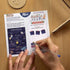 Carnet Botaki sur l'espace et le système solaire