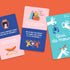 Cartes du jeu Qui de nous… de Minus