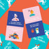 Exemples de cartes du jeu Qui de nous…