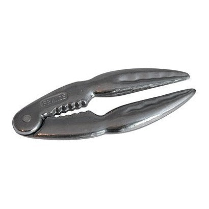 Pince à crabe en fonte d'aluminium