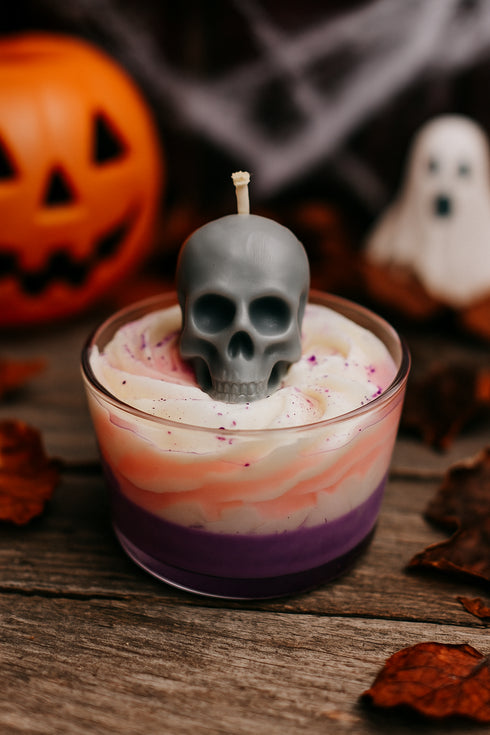 Bougie Potion Magique - Les Senteurs de Maly