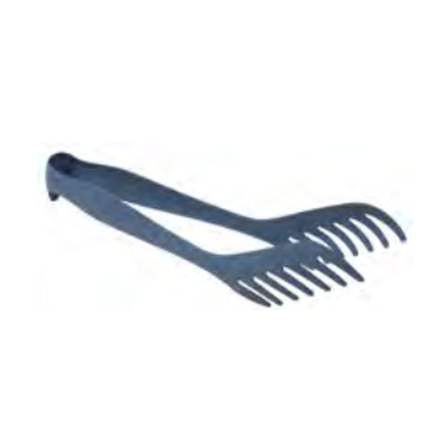 Pince à spaghetti bleu pastel - Roger Orfèvre