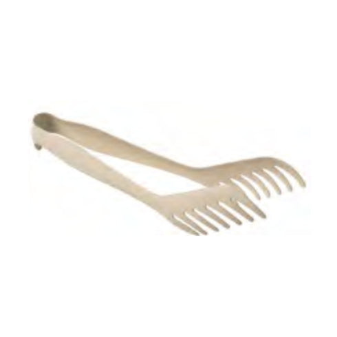 Pince à spaghetti vanille - Roger Orfèvre