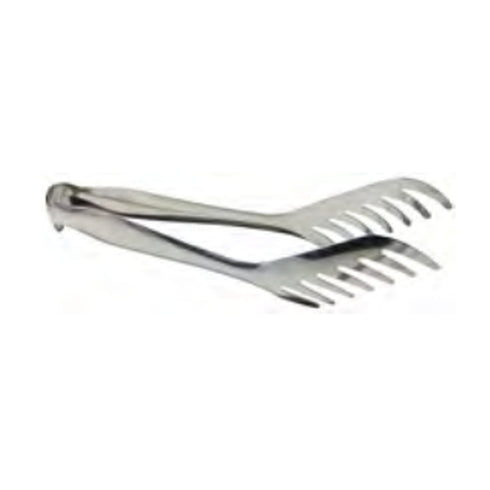 Pince à spaghetti inox - Roger Orfèvre