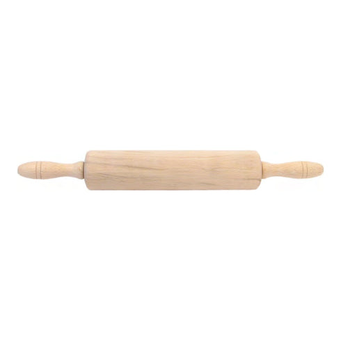 Rouleau à pâtisserie en hêtre 38 cm - Roger Orfèvre