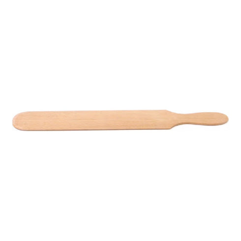 Spatule à crêpe en hêtre 40 cm - Roger Orfèvre
