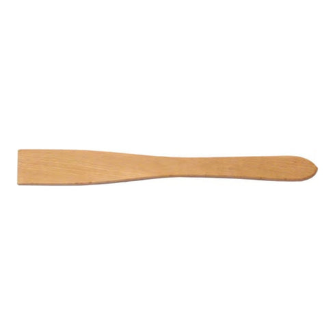 Spatule bois plate 30 cm - Roger Orfèvre