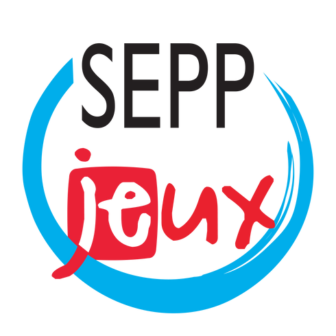 Jeu magnétique iOTOBO Mandala - SEPP Jeux - jeu magnétique éducatif et créatif fabriqué en France SEPP Jeux