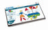 Jeu magnétique iOTOBO Maxi 3+ - SEPP Jeux - jeu magnétique éducatif et créatif fabriqué en France SEPP Jeux