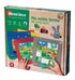Jeu magnétique iOTOBO Maxi 3+ - SEPP Jeux - jeu magnétique éducatif et créatif fabriqué en France SEPP Jeux
