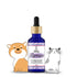 Soin Nettoyant Oreilles Chien & Chat – Murmure – Truffe & Moustache - J'achète français - Truffe & Moustache