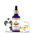 Soin Nettoyant Yeux Chien & Chat – Regard – Truffe & Moustache - J'achète français - Truffe & Moustache