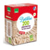 Batibloc Classic, 200 planchettes en bois massif - Vilac