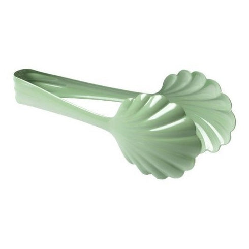 Pince à pain vert pastel