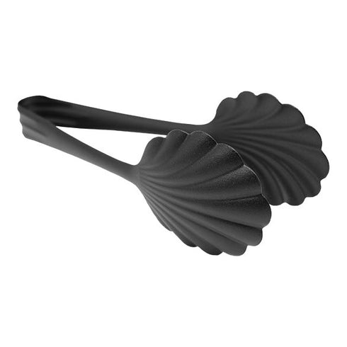 Pince à pain noir mat