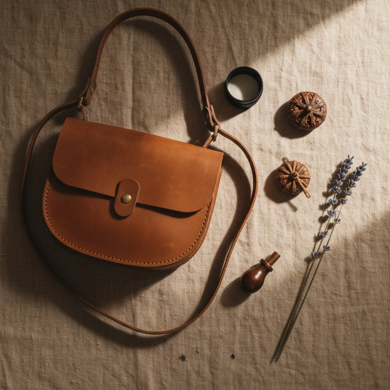 Choisir un sac made in France : le guide complet pour consommer avec sens