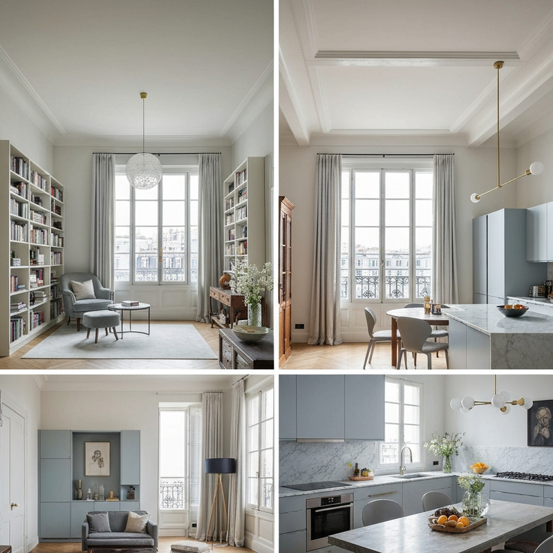 Accessoires de Table Made in France : L'Art de Dresser une Belle Table