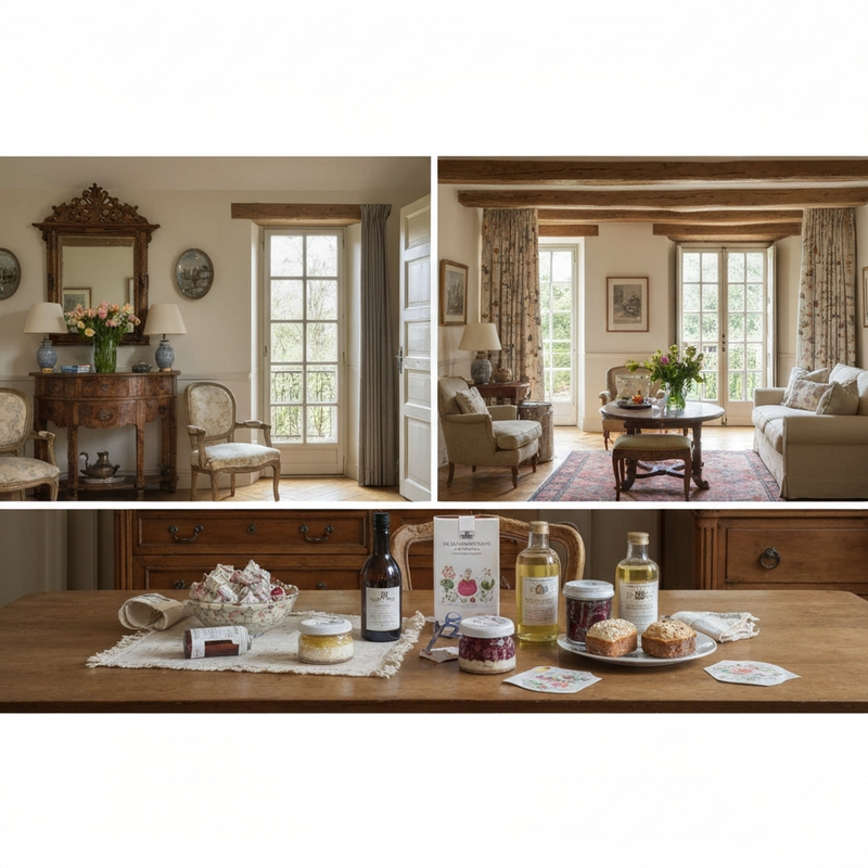 Carte Cadeau Made in France : L'Idée Cadeau Qui a Vraiment du Sens