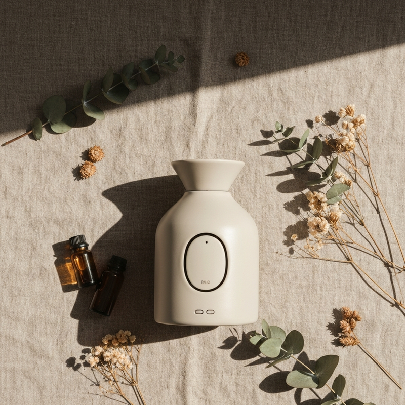 Diffuseur de parfum : tout ce qu'il faut savoir pour bien choisir